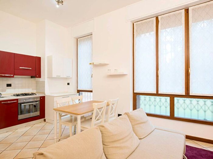 Appartamento bilocale in affitto in Residenza Cerchi, Milano Due, Segrate