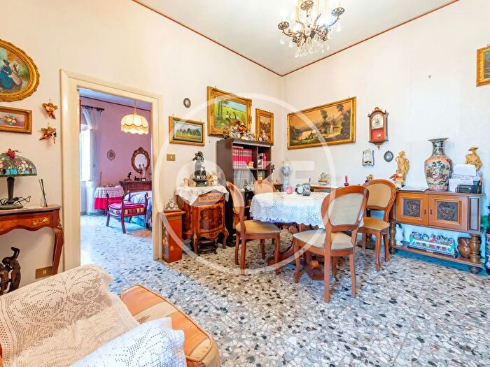 Appartamento quadrilocale in vendita in Via dei Caprari, Rocca Di Papa