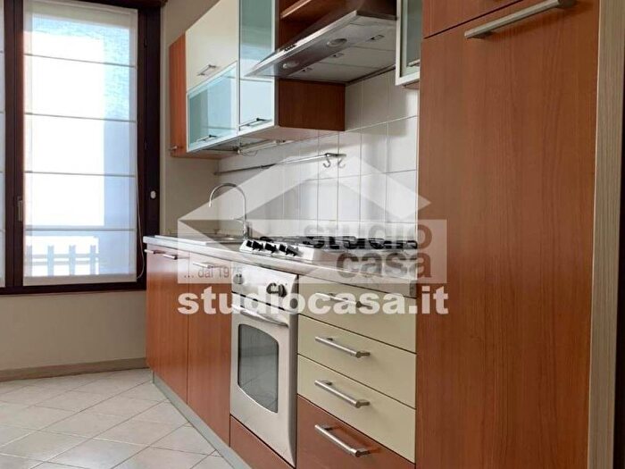 Appartamento bilocale in affitto in Via Borgo Palazzo, Celadina Boccaleone, Bergamo