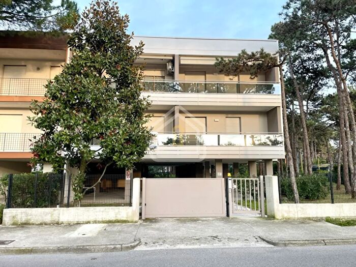 Appartamento bilocale in vendita in Via Maja, San Michele Al Tagliamento