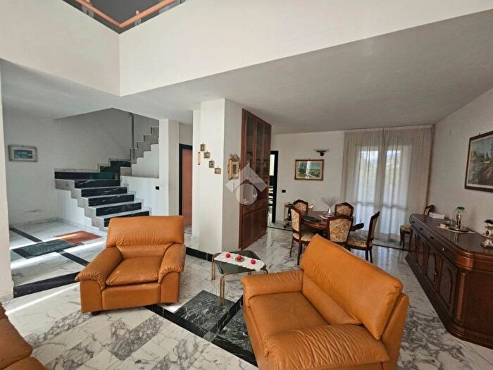 Casa bilocale in affitto in Via Monte Fumaiolo, Budino Fiamenga Maceratola, Foligno