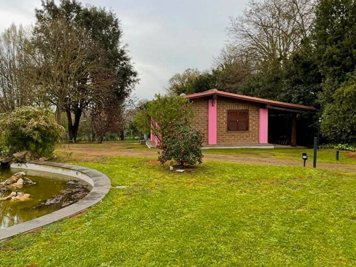 Casa bilocale in affitto in Via di Battistella, Bracciano