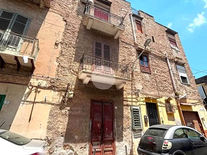 Appartamento bilocale in vendita in Via Antonio Cassarino, Palermo