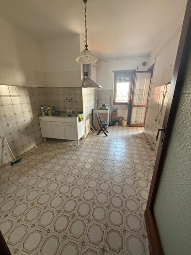 Appartamento trilocale in vendita in Via Palladio, Venezia