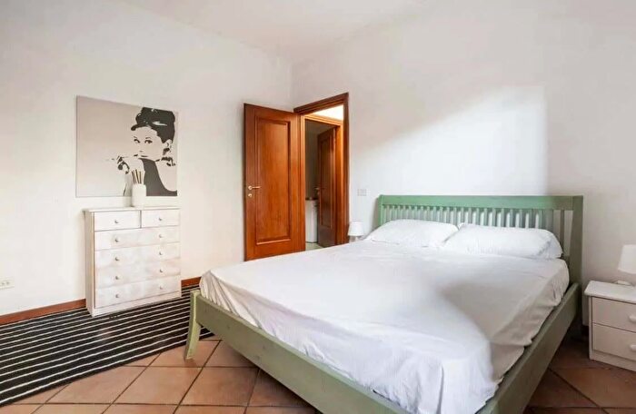 Appartamento monolocale in affitto in Via Antonio Ceriani, Roma