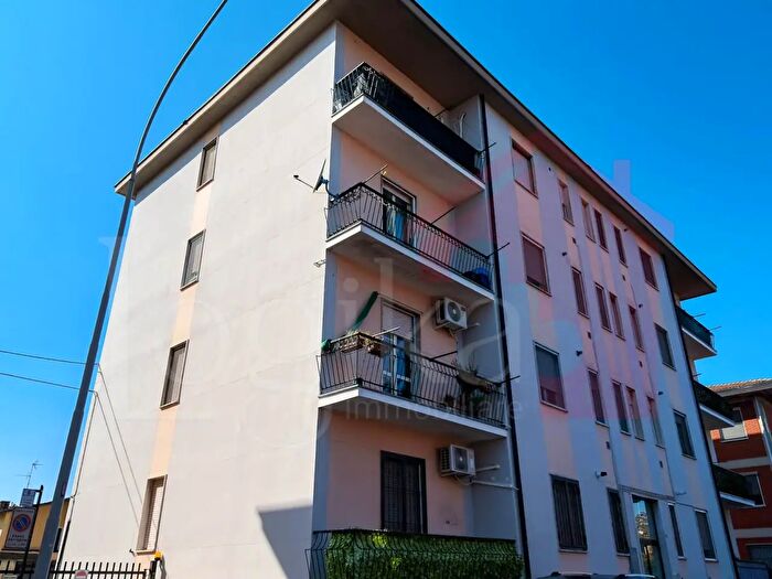Appartamento bilocale in vendita in Via Milano, Siziano