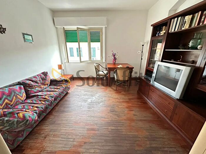 Appartamento quadrilocale in affitto in Via Ibico C, Reggio Calabria