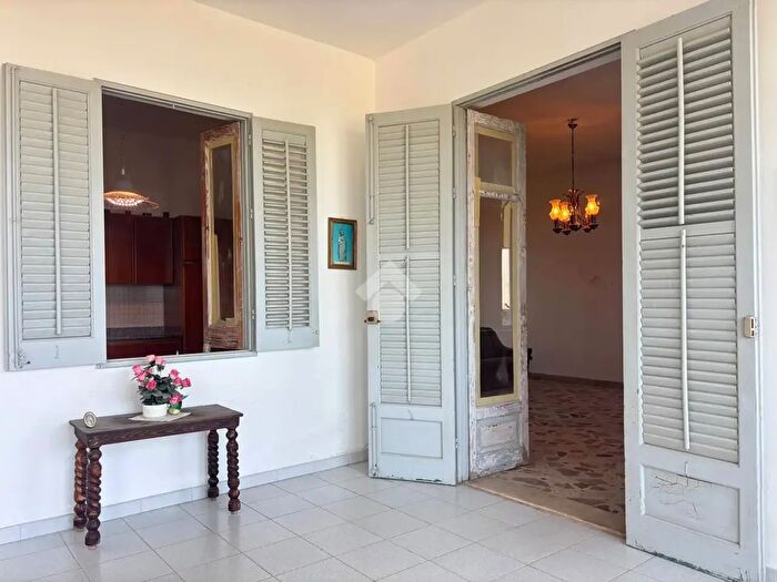 Casa con 8 locali in vendita in Contrada Bosco Cavaseno, Alcamo