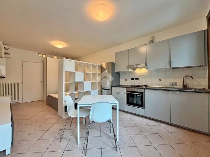 Appartamento monolocale in affitto in Via Zurco, Cadelbosco Di Sopra