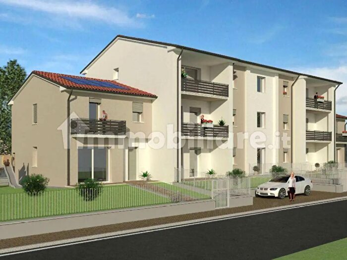 Casa bilocale in vendita in San Bonifacio