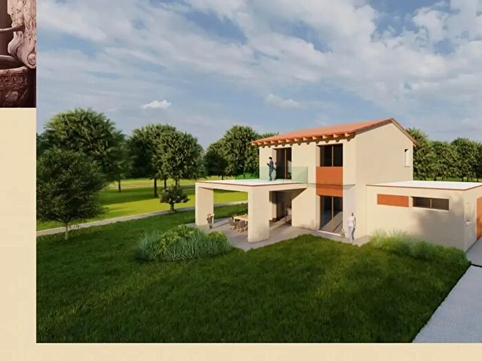 Casa con 10 locali in vendita in Via San Rocco, San Zenone Degli Ezzelini