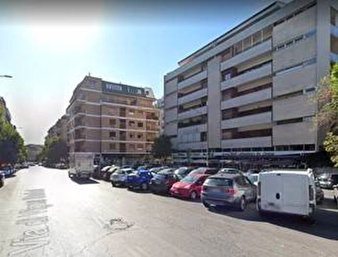 Appartamento trilocale in affitto in Largo di Vigna Stelluti, Vigna Clara Vigna Stelluti, Roma