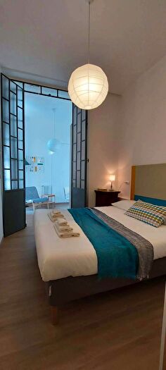 Appartamento monolocale in affitto in Via Antonio Tolomeo Trivulzio, Milano