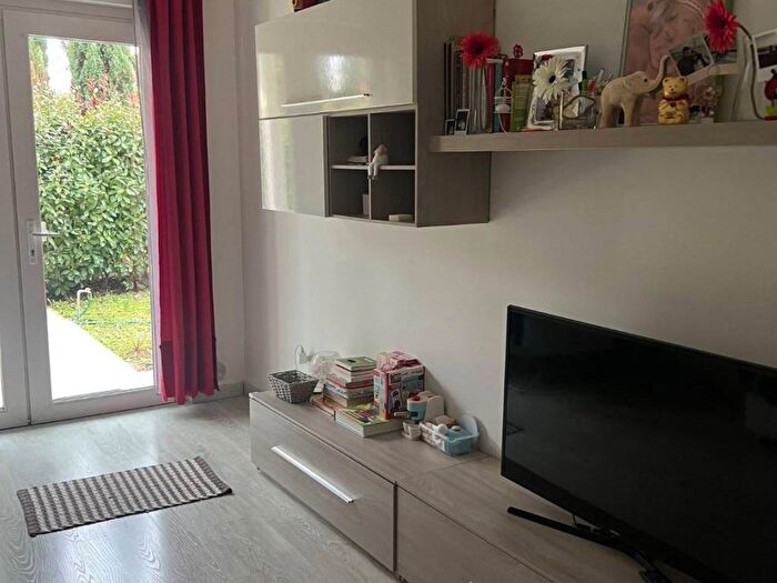 Appartamento bilocale in affitto in Madonna Della Neve, Frosinone