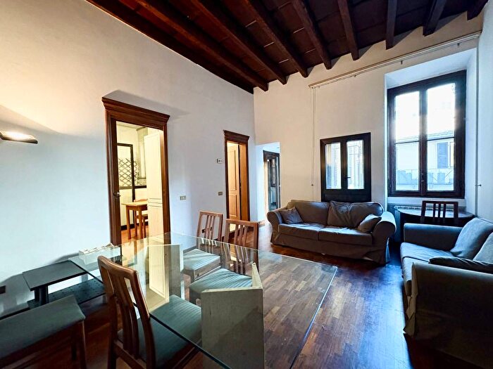 Appartamento bilocale in affitto in Via Carlo Pisacane, Porta Venezia, Milano