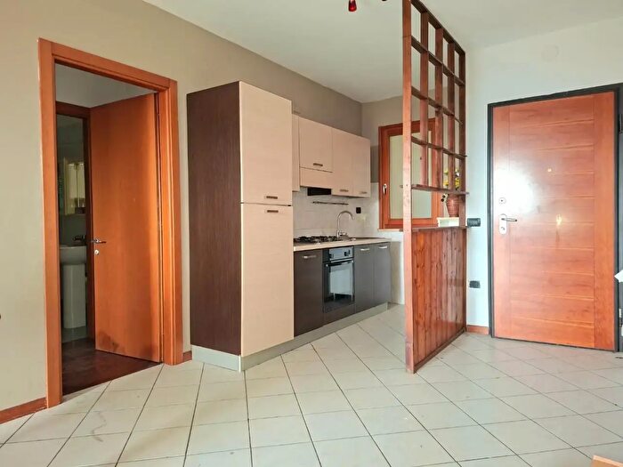 Appartamento quadrilocale in vendita in Calcinaia