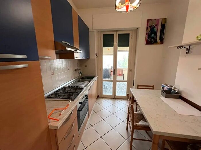 Appartamento trilocale in vendita in Arezzo