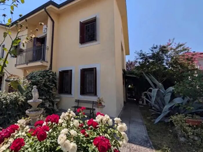 Casa quadrilocale in vendita in Sant'Agata Bolognese