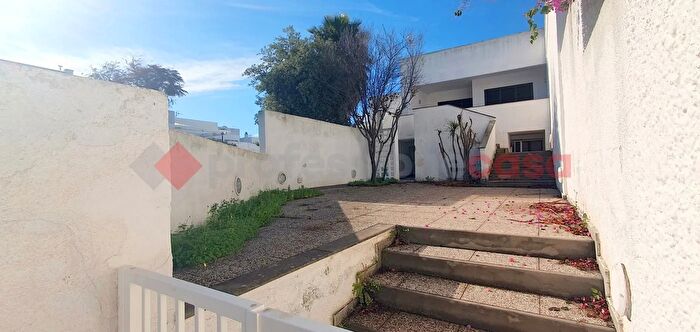 Casa trilocale in vendita in Contrada Capitolo, Monopoli