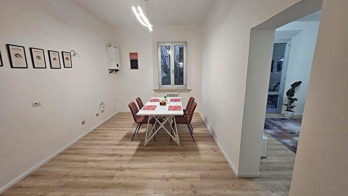 Appartamento con 5 locali in vendita in Falconara Marittima