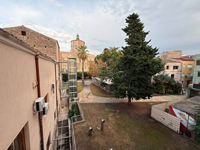 Appartamento trilocale in vendita in Via Collegio, Alcamo