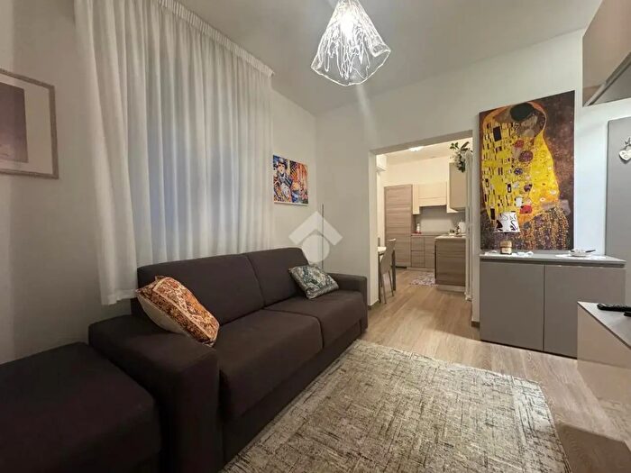 Appartamento bilocale in vendita in Via Trieste, Gabicce Mare