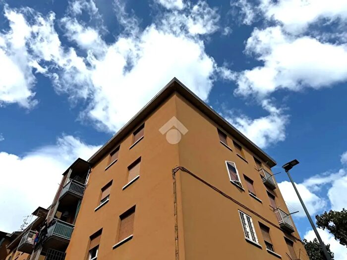 Appartamento quadrilocale in vendita in Appartamento Via Carlo Goldoni, Bologna