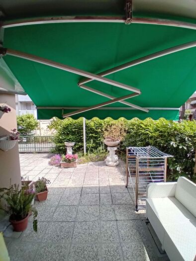 Casa con 5 locali in vendita in Via Marmarica, Ravenna