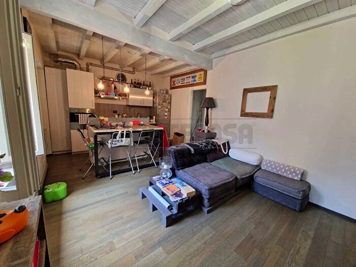 Appartamento bilocale in vendita in Via XI Febbraio, Cremona