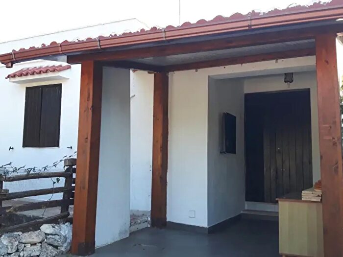 Casa trilocale in affitto in Cda Abate Melchiorre, Ostuni
