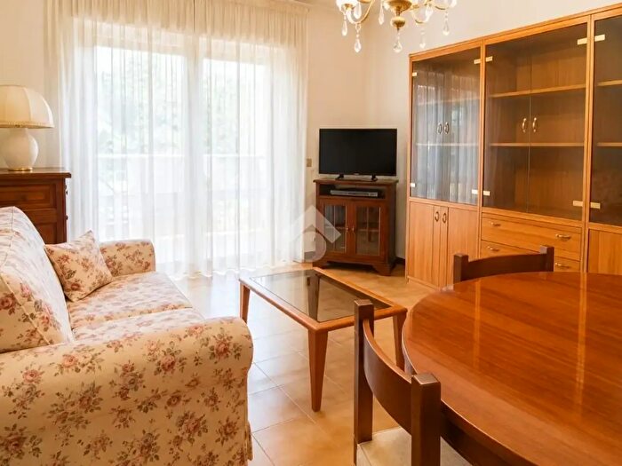 Appartamento bilocale in vendita in Via Sirio Corbari, Roma
