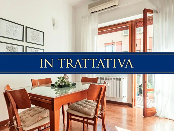 Appartamento monolocale in vendita in Roma