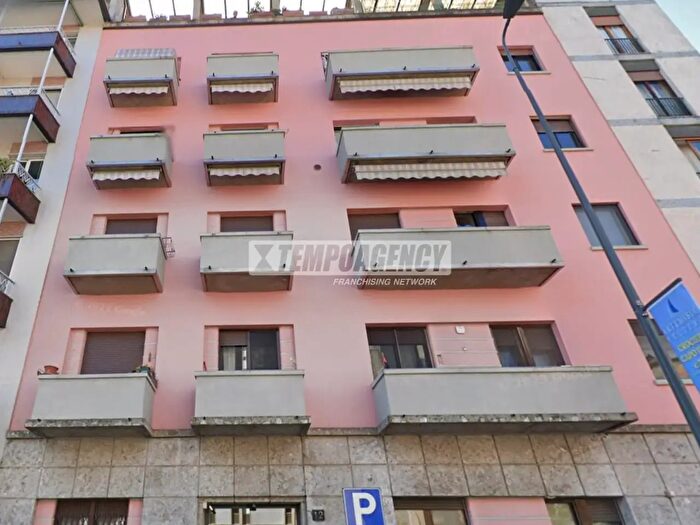 Appartamento bilocale in vendita in Via Venezian Nuovo, Milano