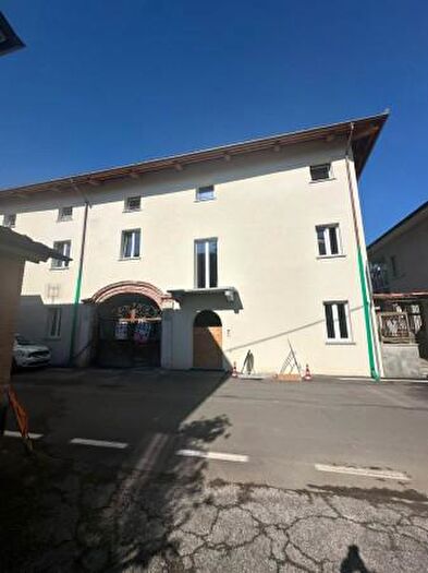 Appartamento bilocale in vendita in Via Camillo Benso di Cavour, Lagnasco