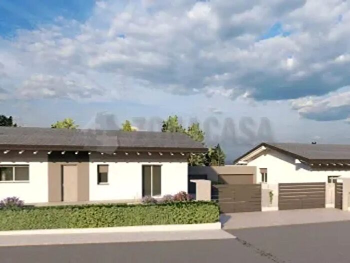 Casa quadrilocale in vendita in Via Luigi Galvani, Mornago