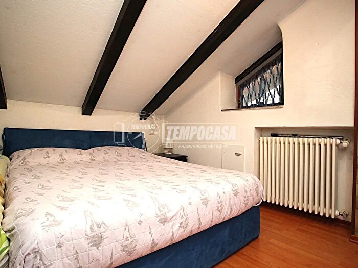 Casa bilocale in vendita in Frazione Messigin, Nus