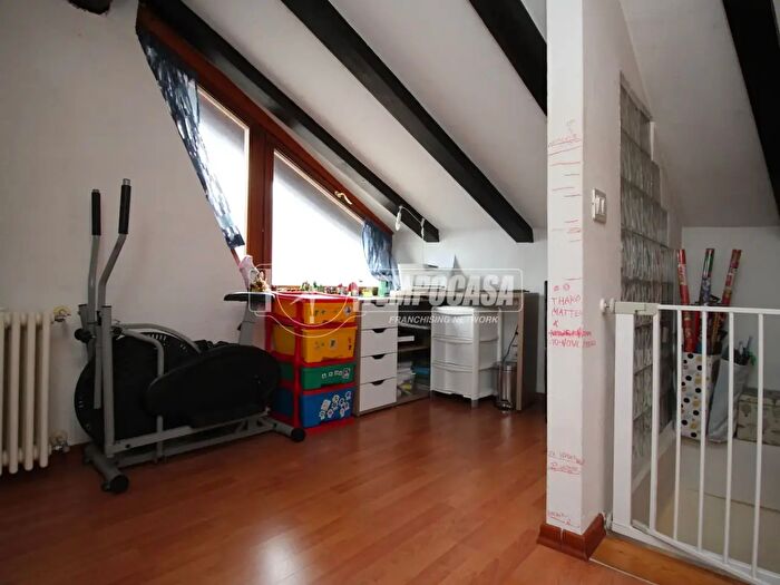 Case in Vendita e in Affitto - 3