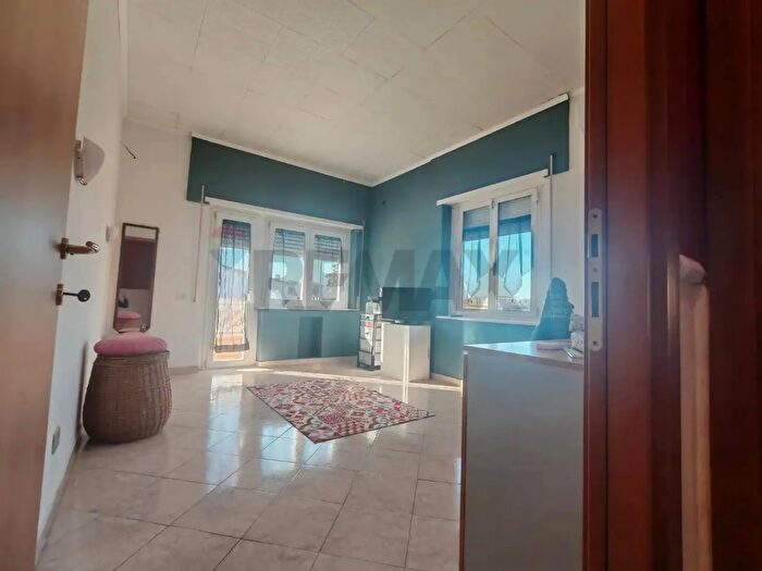 Appartamento trilocale in vendita in Via Enea a, Ardea