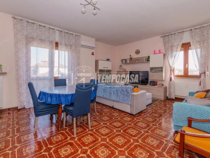 Appartamento trilocale in vendita in Via Maria Montessori, Mortara