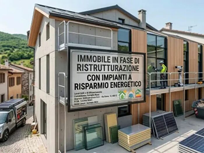 Case in Vendita e in Affitto - 2