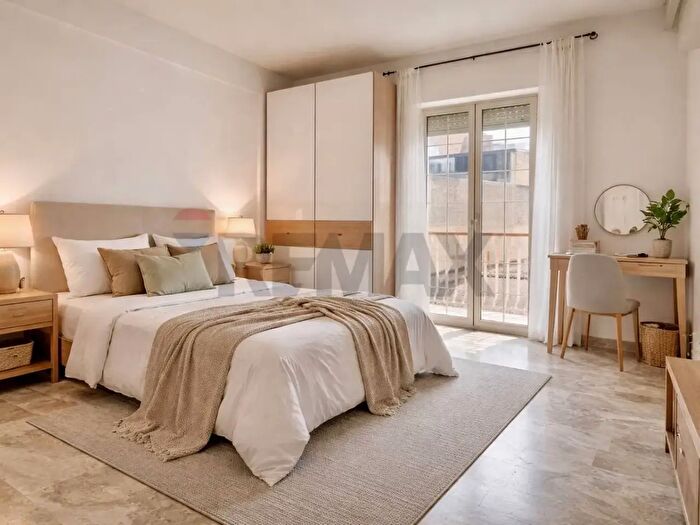 Appartamento con 5 locali in vendita in Via Tenente Nino Caravaglios, Alcamo