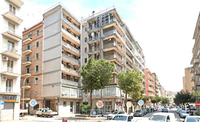 Appartamento monolocale in affitto in Via Conte Appiano, Foggia