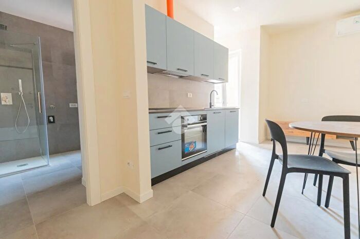 Appartamento bilocale in affitto in Via Taramelli, Bergamo