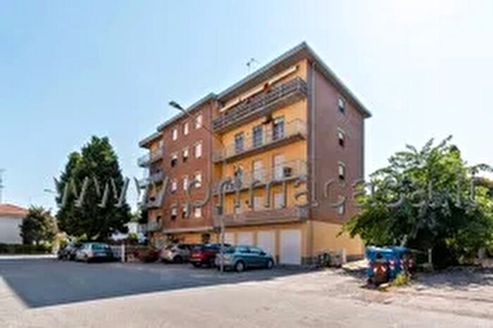 Appartamento quadrilocale in vendita in Carpi