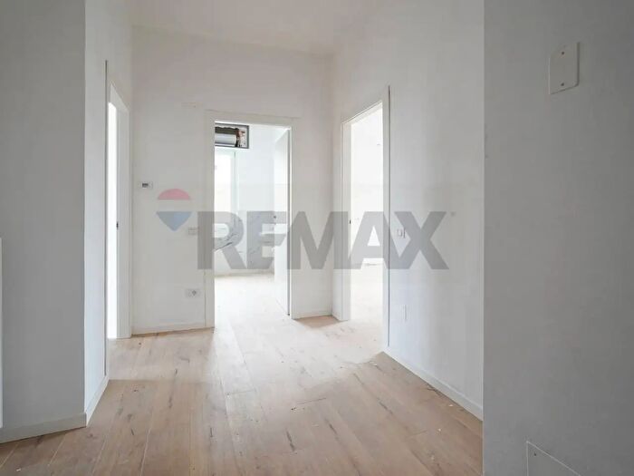 Appartamento bilocale in vendita in Via Don Covelli, Filago