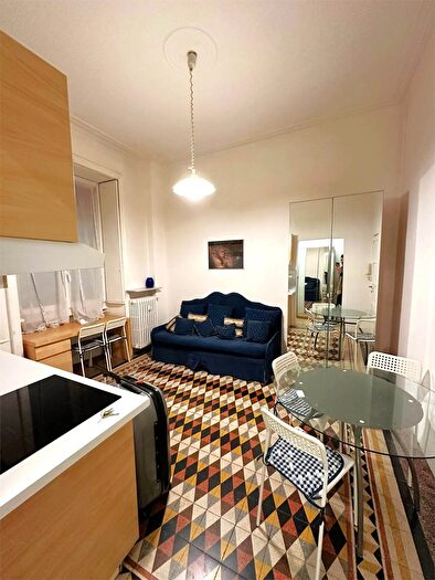 Appartamento monolocale in affitto in Milano Affori Bovisa Niguarda Testi Via degli Imbriani, Milano