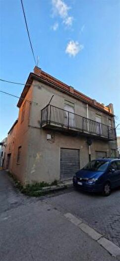 Casa bilocale in vendita in Via Cantù, San Cataldo