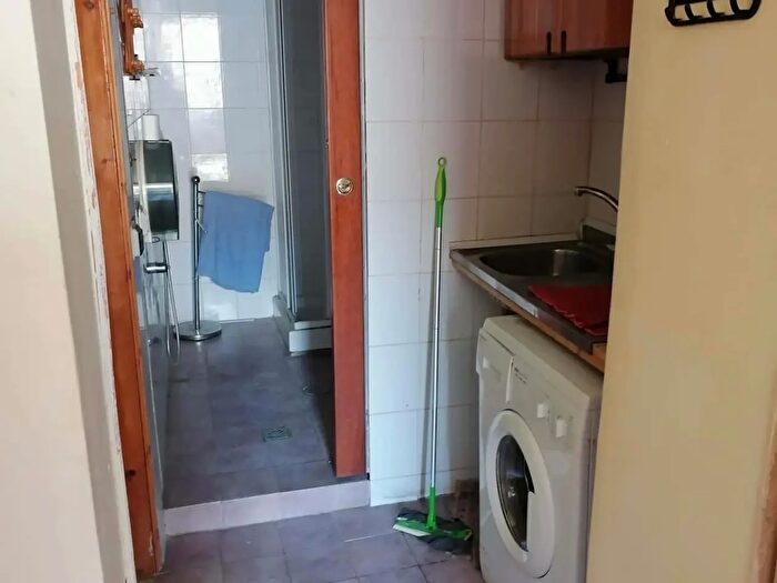 Appartamento monolocale in affitto in Via dellOlmata, Roma