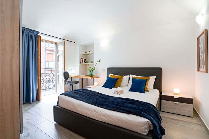 Appartamento monolocale in affitto in Via Eusebio Bava, Torino