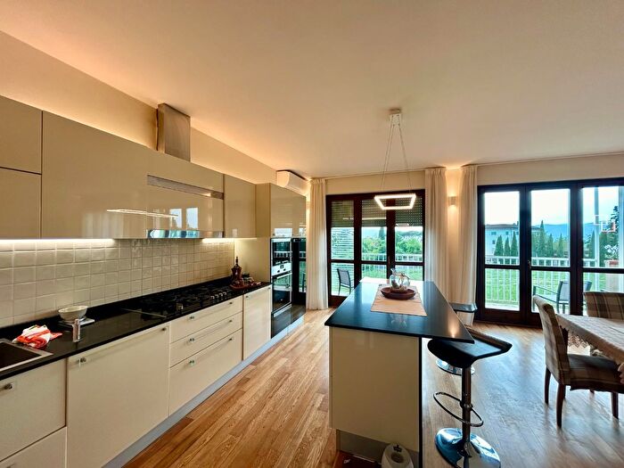 Appartamento con 5 locali in vendita in Rocco a Pilli Si, Sovicille